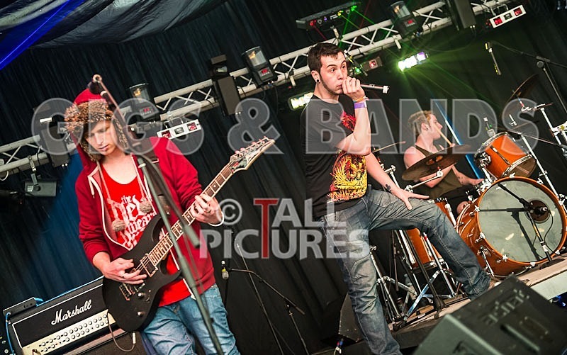 Elmer Henley-153 - ELMER HENLEY