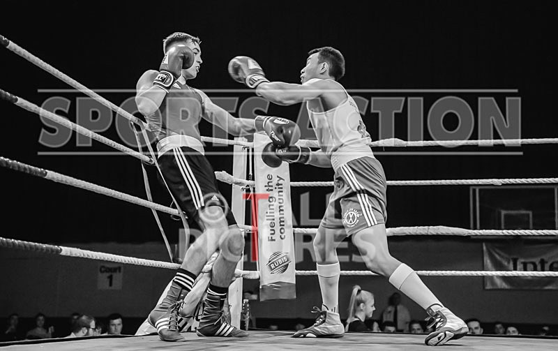BOUT-7 Sam Masterman v John Dang-3 - BOUT-7 Sam Masterman v John Dang