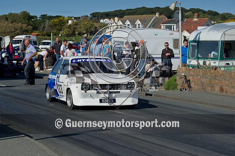 GKMC Sprint_11-06-11_Car-100 - SPRINT CARS 11-06-11