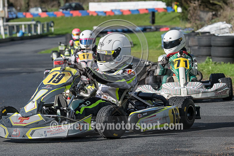 Karting_05-11-2017-5 - KARTING 2017 - SUMMER CHAMPIONSHIP ROUND-9