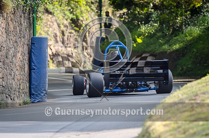 2022 Two-Day Hillclimb_Car-178 - TWO-DAY HILLCLIMB 2022 - CARS