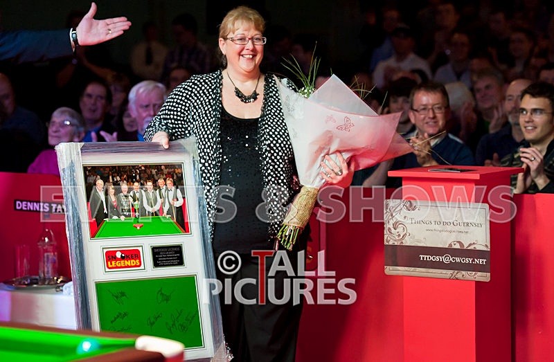 Snooker Legends Tour-127 - SNOOKER LEGENDS TOUR