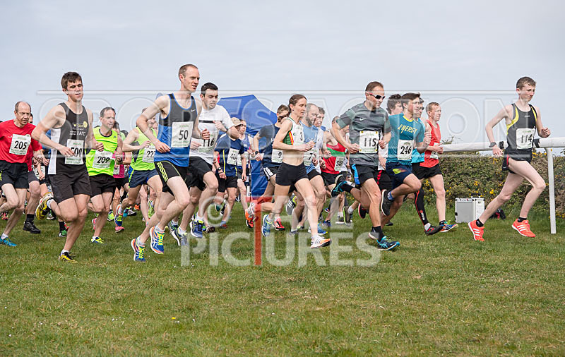 Easter Cross Country 2017-2 - INTERTRUST EASTER CROSS COUNTRY 2017