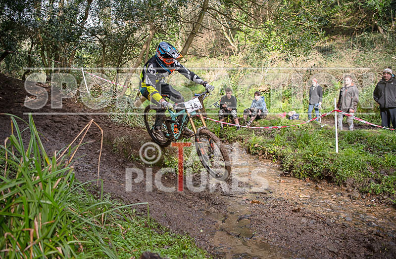 GVC MTB Winter Downhill 2018_Round-1-32 - GVC MTB DOWNHILL SERIES 2018_ROUND-1
