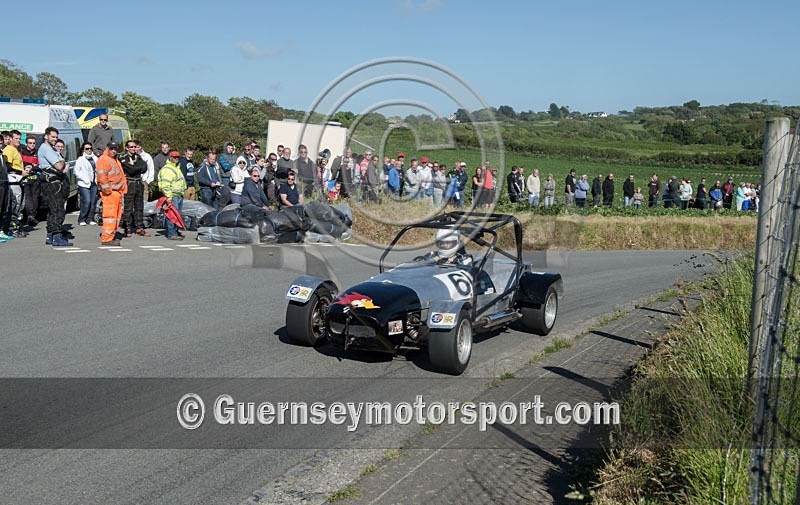 Reservoir Speed Event_2013-Car-36 - RESERVOIR SPEED EVENT 2013 - CARS