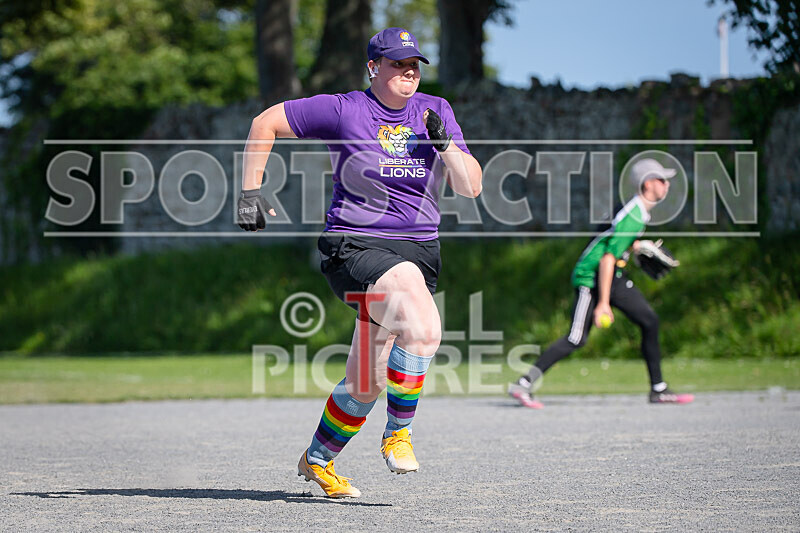 Manor Farm Misfits v Liberate Lions-109 - MANOR FARM MISFITS v LIBERATE LIONS