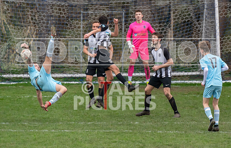 North v St Martins_FNB League 2022-33 - NORTH v ST MARTINS