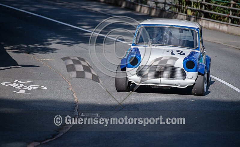 GKMC_Hillclim_26-09-2020_CAR-58 - CARS_26-09-2020