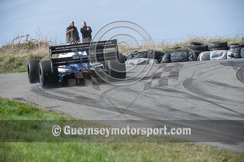 Alderney Airport Car_2013-207 - ALDERNEY AIRPORT SPEED EVENT 2013 - CARS