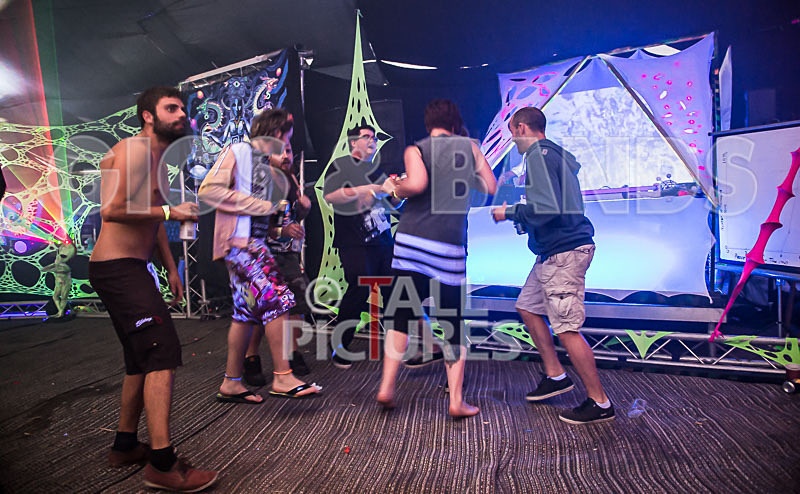 Chaos Peace Tent 2014-52 - CHAOS 2014... THE PEACE TENT