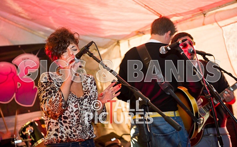 VEF Beach Life 2011-109 - BEACH LIFE 2011