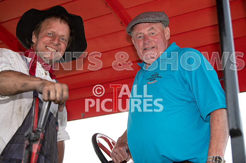 Guernsey Agricultural Show 2021-9 - GUERNSEY AGRICULTURAL SHOW 2021