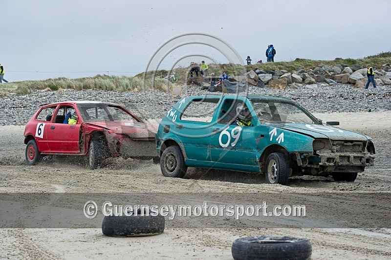 Bangers_09-10-2011-4 - AUTO-X_09-10-2011