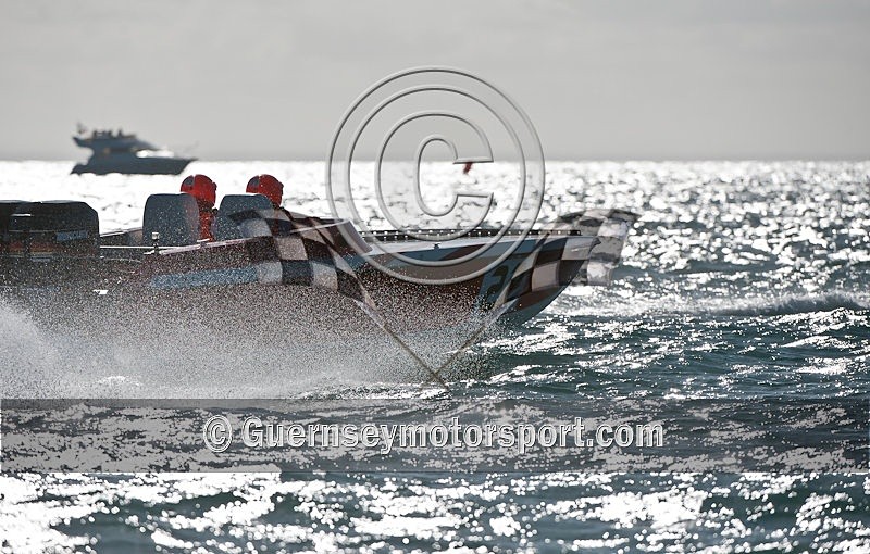 Powerboat Race-76 - POWERBOAT RACING 2010