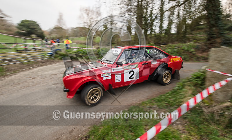 Resolution IT Rally 2018-261 - RESOLUTION-IT GUERNSEY RALLY 2018