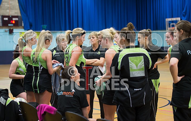 Netball_Panthers v Brize Jets-24 - GUERNSEY PANTHERS v BRIZE JETS