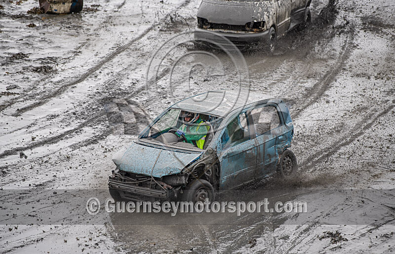 Autocross 50th Harbour Race-35 - AUTOCROSS 50th ANNIVERSARY HARBOUR RACE