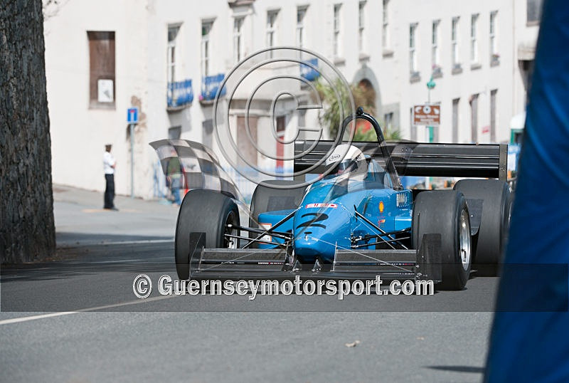 GSY_Nat_2010_Car-67 - GUERNSEY MSA NATIONAL 2010