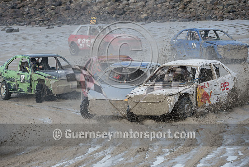 Autocross_24-01-2016-8 - AUTO-X 24-01-2016
