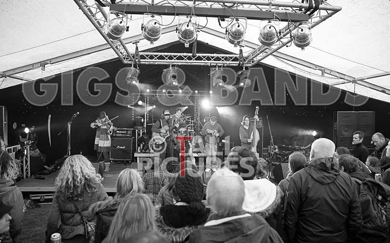 Buffalo Huddleston-318 - BUFFALO HUDDLESTON