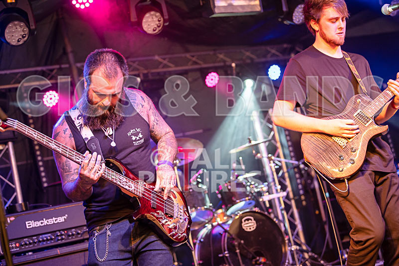 Watercolour Matchbox-78 - WATERCOLOUR MATCHBOX