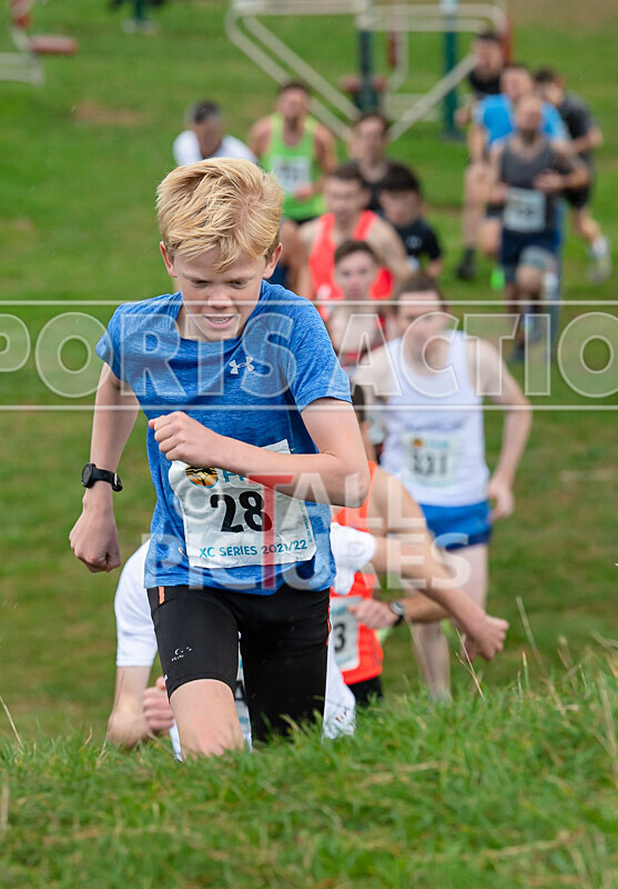 Cross Country_30-10-2021-36 - FNB XC SERIES RACE-2 2021