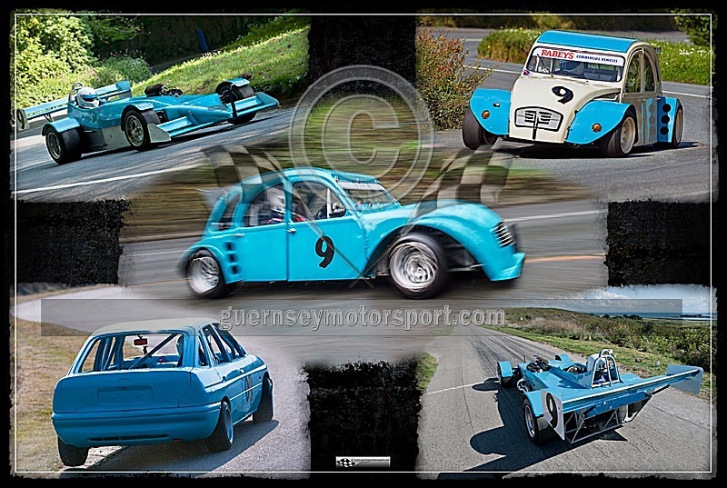 Steve Marquis_Canvas Montage - PHOTO MONTAGES