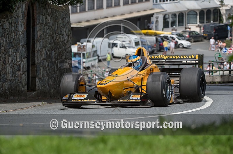 Guernsey National_2012_Car-163 - GUERNSEY MSA NATIONAL 2012 - CARS