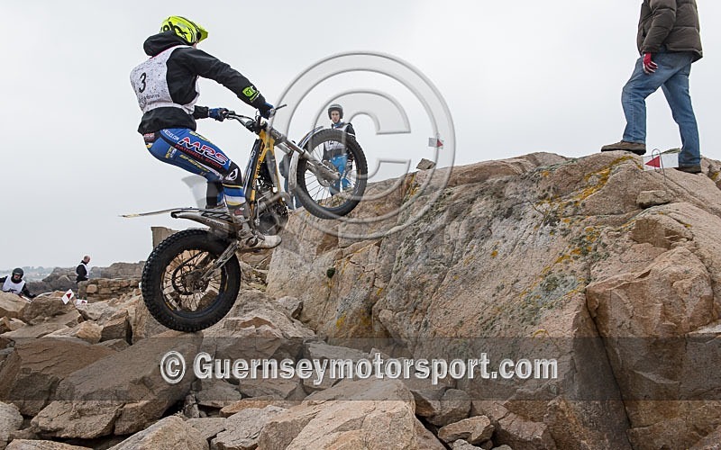 2-Day Trials_2013-205 - 2-DAY TRIALS - 2013