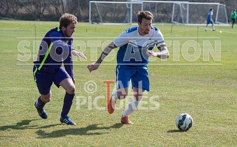 Rovers v Rising Bet-23 - FA CUP_ROVERS v RISING BET