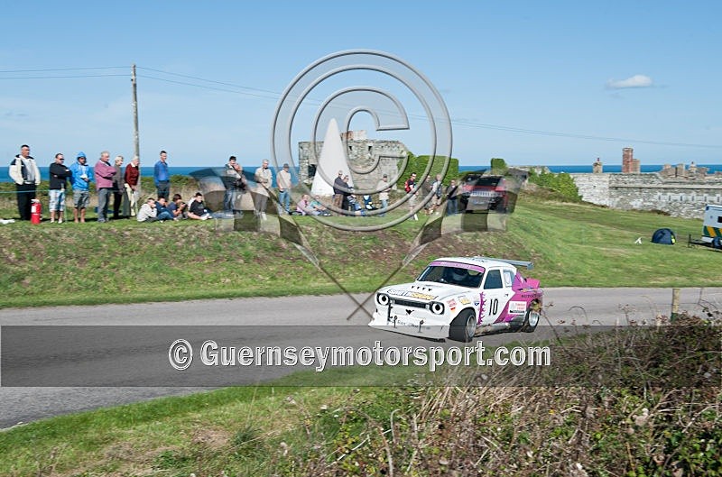 Ald Hill_2010_Car-47 - ALDERNEY HILL CLIMB 2010