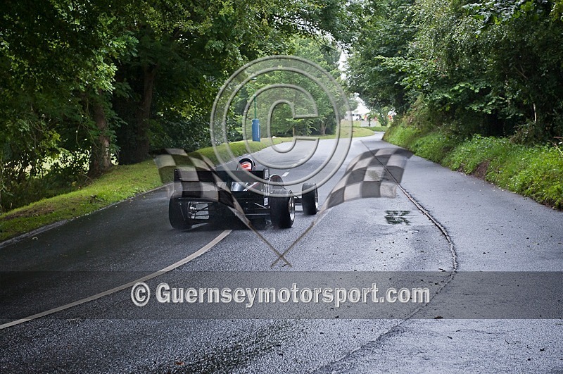 MSA National Hill Climb_2011_Car-165 - GUERNSEY MSA NATIONAL 2011 - CARS