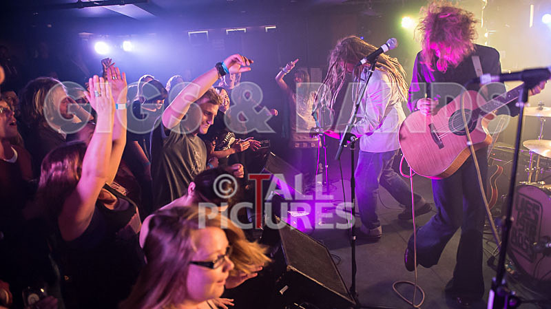 The Recks-260 - THE RECKS