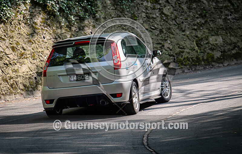 2022 Two-Day Hillclimb_Car-227 - TWO-DAY HILLCLIMB 2022 - CARS
