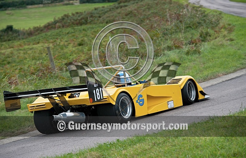 Alderney Hill Climb_2011_Car-345 - ALDERNEY HILL CLIMB 2011 - CARS-2