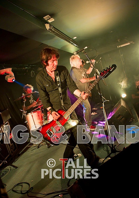 UK Subs-23 - U.K. SUBS