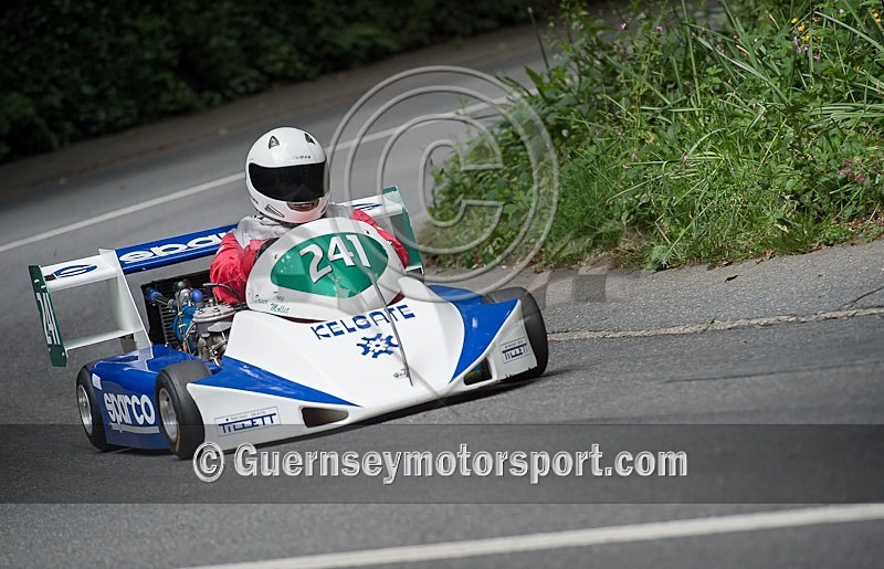 GKMC_Hill Climb_04-06-2012_Kart-8 - KARTS 2012-06-04