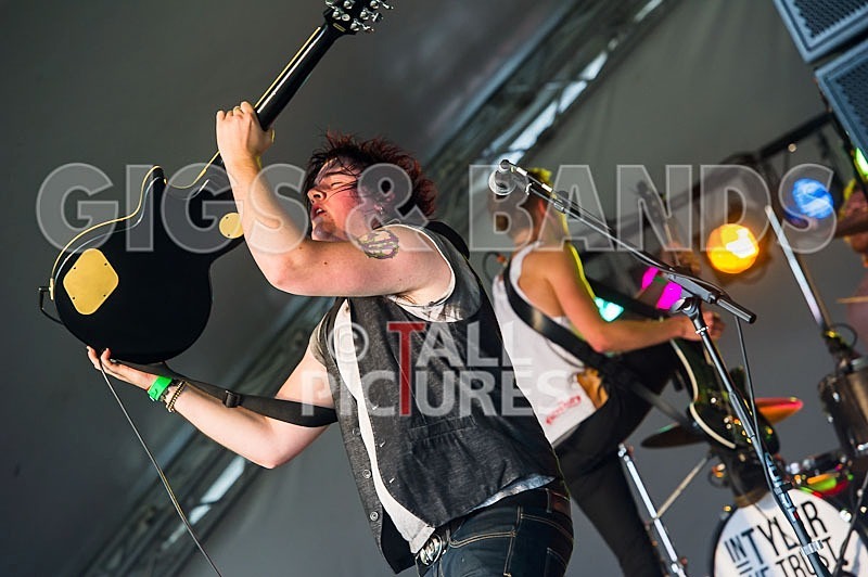 In Tyler we Trust-21 - IN TYLER WE TRUST