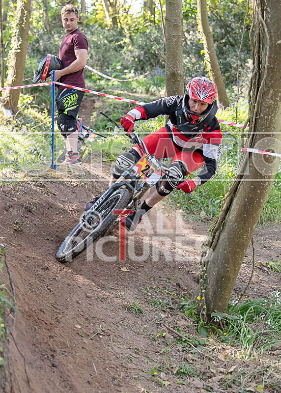 MTB 2017  Downhill Race-2-85 - DOWNHILL SERIES 2017_ROUND-2