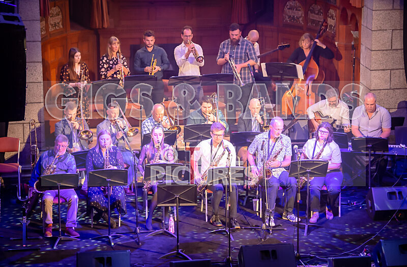 Jazz for Andy-132 - JAZZ FOR ANDY