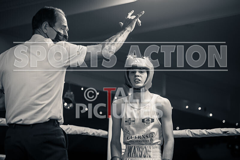 BOUT 1_Arnie Watson v Albie Mackenzie-23 - BOUT 1_Arnie Watson v Albie Mackenzie