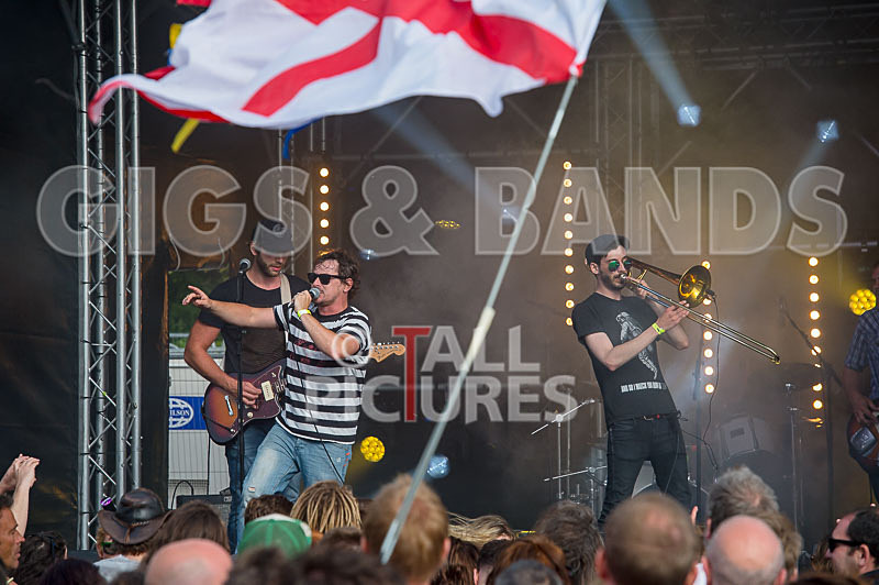 Pirate Party Brigade-43 - PIRATE PARTY PARADE