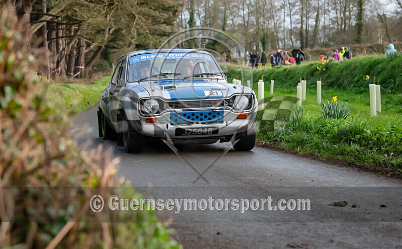 Guernsey Rally 2020-21 - RESOLUTION-IT GUERNSEY RALLY 2020