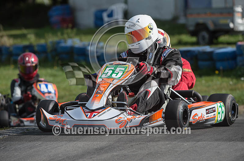 Karting_28-09-2014-3 - KARTING SUMMER CHAMPIONSHIP ROUND-9