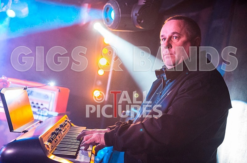 Last of the Light Brigade-332 - LAST OF THE LIGHT BRIGADE