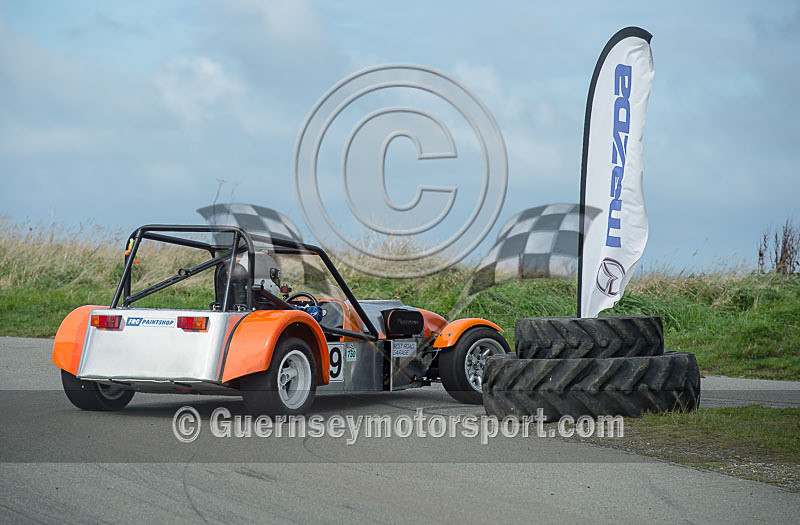 Alderney Airport_2015_CAR-124 - ALDERNEY AIRPORT SPEED EVENT 2015 - CARS