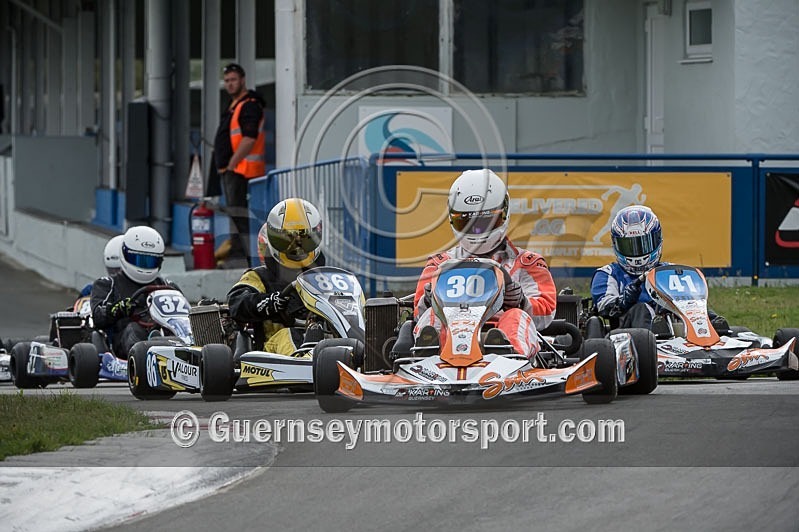 Karting_15-09-2013-35 - KARTING SUMMER CHAMPIONSHIP ROUND-7