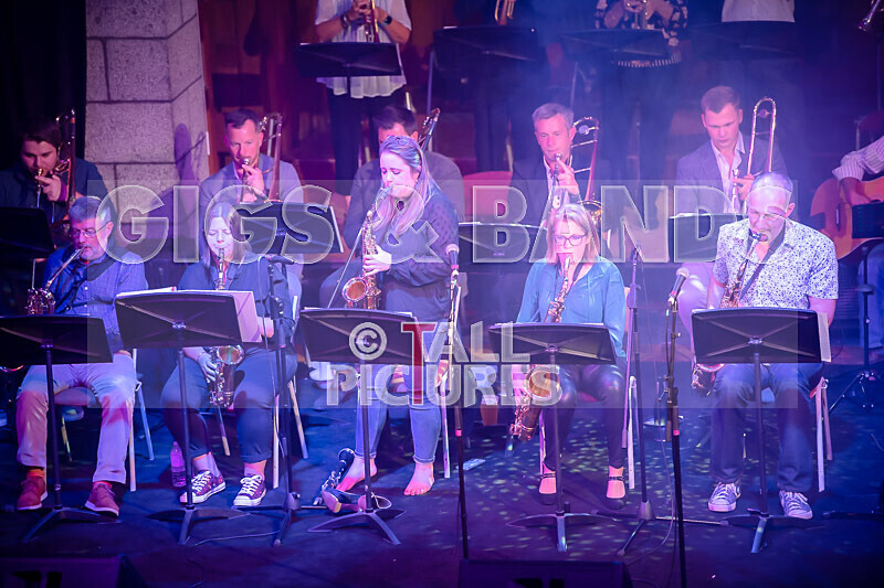 Jazz for Andy-167 - JAZZ FOR ANDY