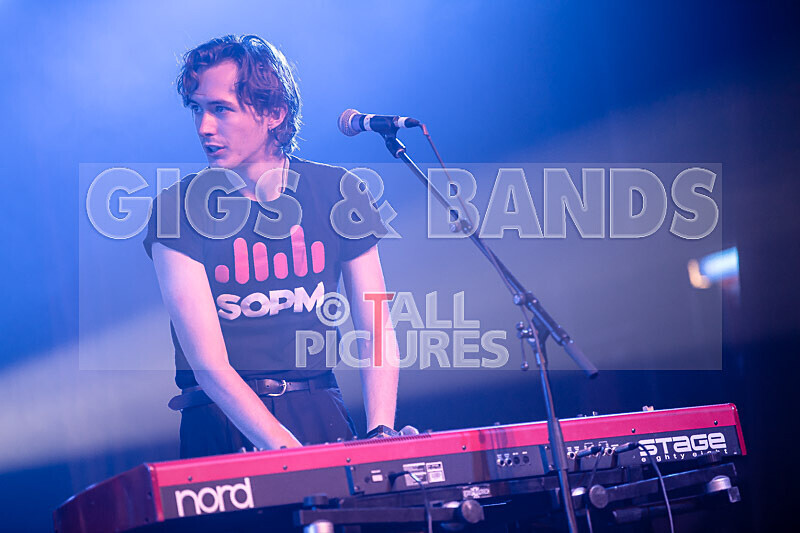 SoPM Tutors Band 2022-20 - THE SoPM TUTORS BAND