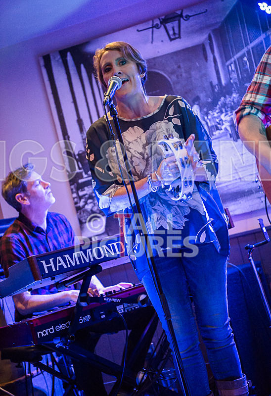 BlackTopTales-9 - BLACKTOPTALES